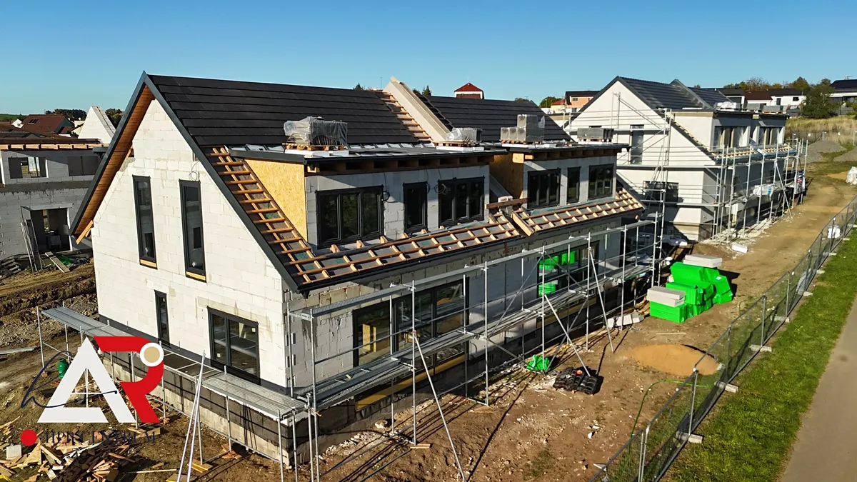 Prodej rodinného domu 109 m², pozemek 313 m²